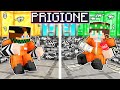 PROVA A SCAPPARE - PRIGIONE SICURA MARCY vs PRIGIONE SICURA NICO - Minecraft ITA