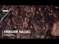 Frieder Nagel & Deutsches Symphonie-Orchester Boiler Room Berlin