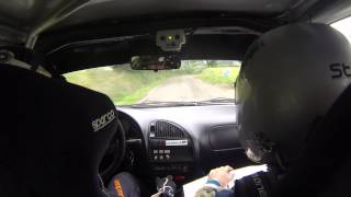 Rallye Du Sel 2015 Es7 Sartorthirion