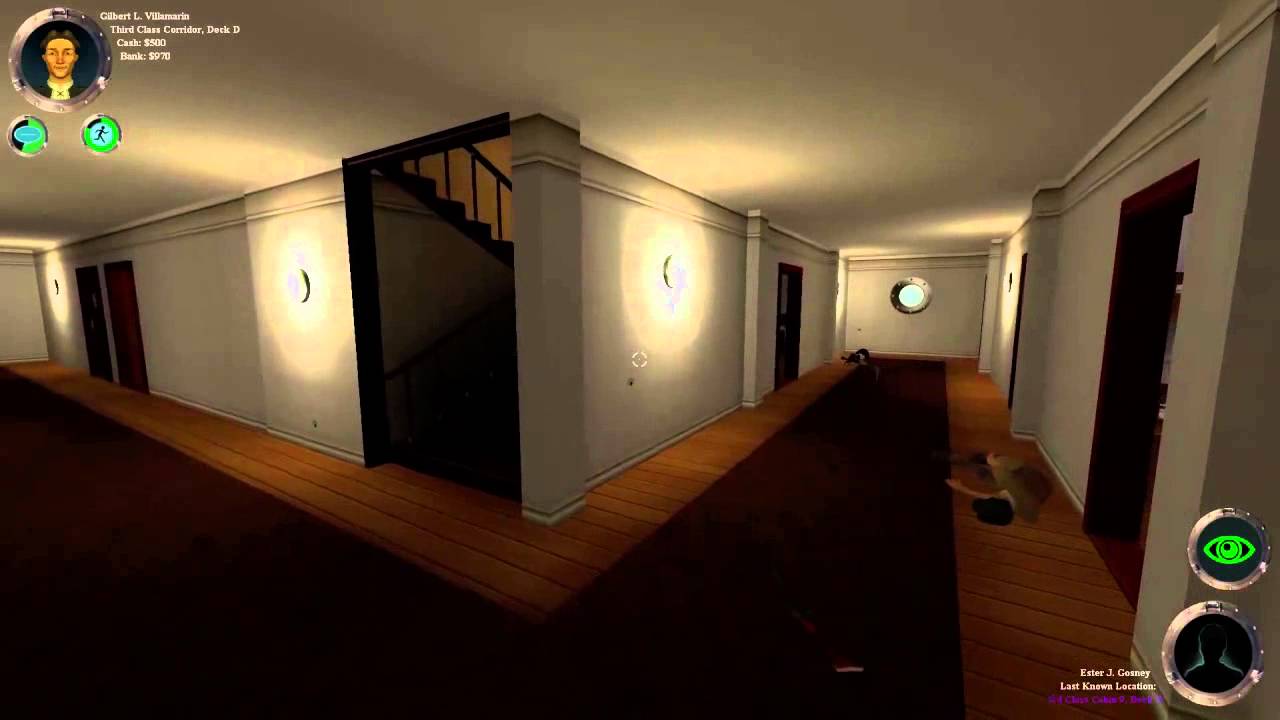 10.04.2014 Solo w/ Merving, Goblak: The Ship