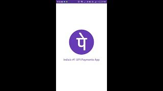 How to check UPI ID in phonepe? screenshot 1