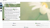 INFORUS CONTROL