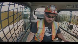 Operator Challenge 2019 - Get to know Cody Wilson