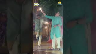 Gokuldham Mein Diwali Celebrations