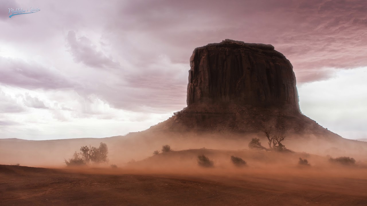 Native American Music for Meditation: Summoning the Spirit