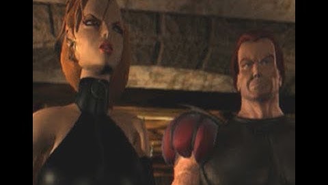 Deathtrap Dungeon - Intro