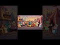 #song #music #happy#cartoon #animaker #shortvideo #shorts #shining #bright #night #melody