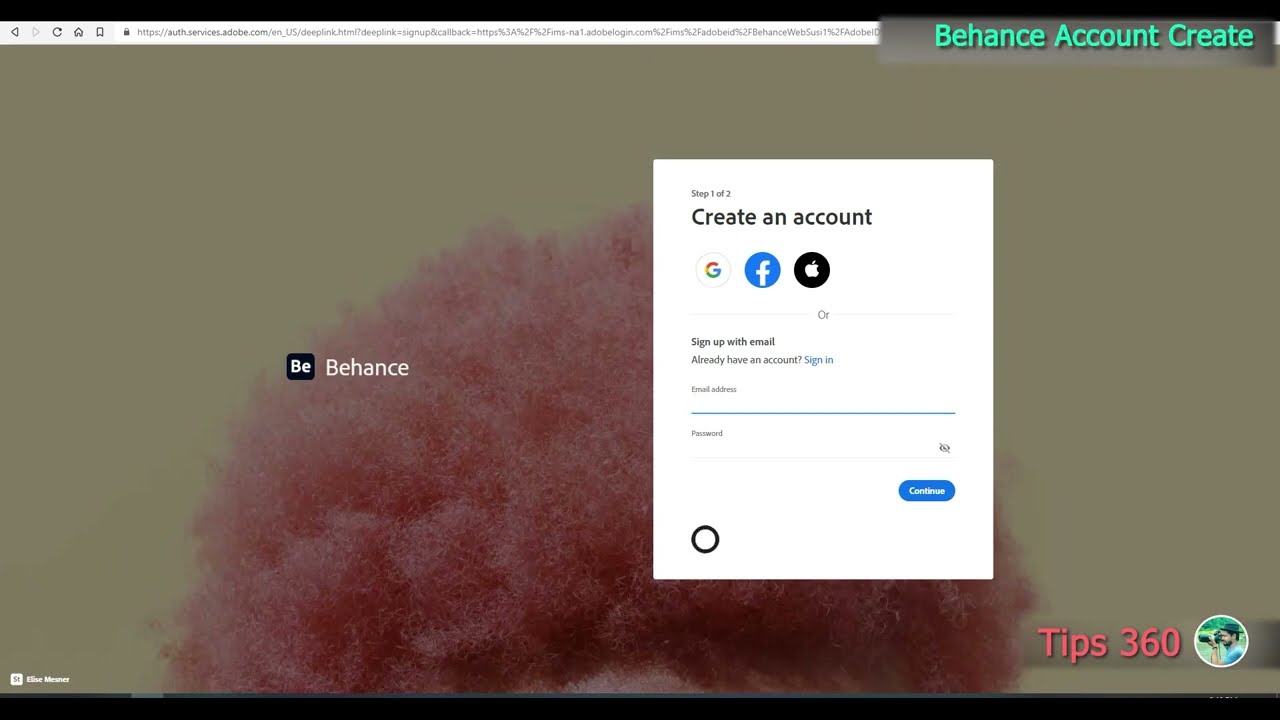 Behance এ Client ই আপনাকে খুজবে। How to create Behance account 2023 । Behance portfolio tutorial gfx