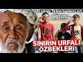 Sınırın Sıfır Noktasında Yaşayan 3 Bin Özbek Türkü Artık Urfalı Oldu