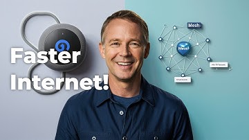 Mesh Networking: The Future of Internet Explained