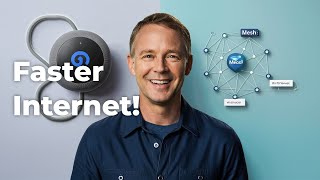 Mesh Networking: The Future of Internet Explained