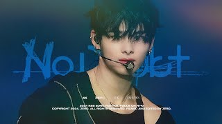 [4K] 241220 KBS Song Festival INTRO No Doubt - ENHYPEN NI-KI FOCUS/엔하이픈 니키 직캠(fan cam)