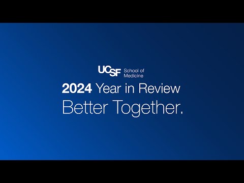 2024 Year in Review: Better Together
