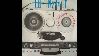 The Project  - Do That Dance (Vinyl - 1990)