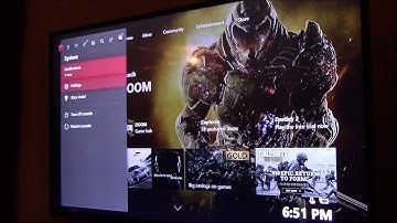 Format Flash Drive as NTFS for Xbox One X recordings