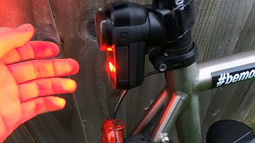 CYCLIQ Fly6 does it really last 4-5hrs?