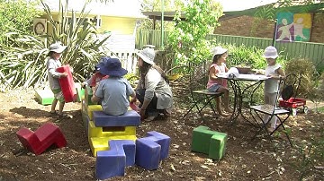 TAPS NQS PLP - Embedding sustainable practices Part 3 of 3