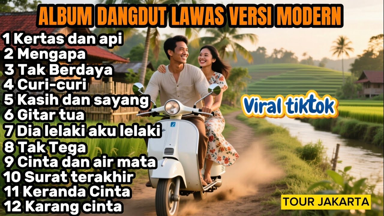 KERTAS DAN API_Mansyur S | Versi Cover terlaris | India Cover | Full Album Cover Viral tiktok 