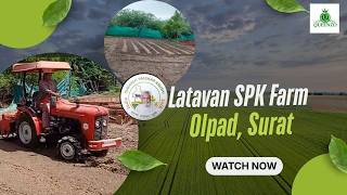Latavan SPK Farm | Subhash Palekar Natural Farming | Olpad, Surat screenshot 3