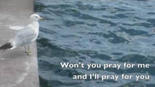 Video-Miniaturansicht von „Pray For Me with lyrics - Michael W. S.“