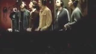 *NSYNC Chili's Commercial 3