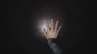 SILENT HILL: The Short Message_01