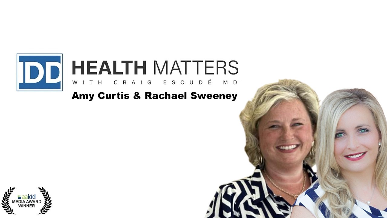 EP 135: Auburn Nursing Leaders Transform IDD Care Training With Innovative Education