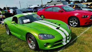 Piedmont Mopar Fun Run  Farmington, NC   May 9, 2026   Larry Helms Band