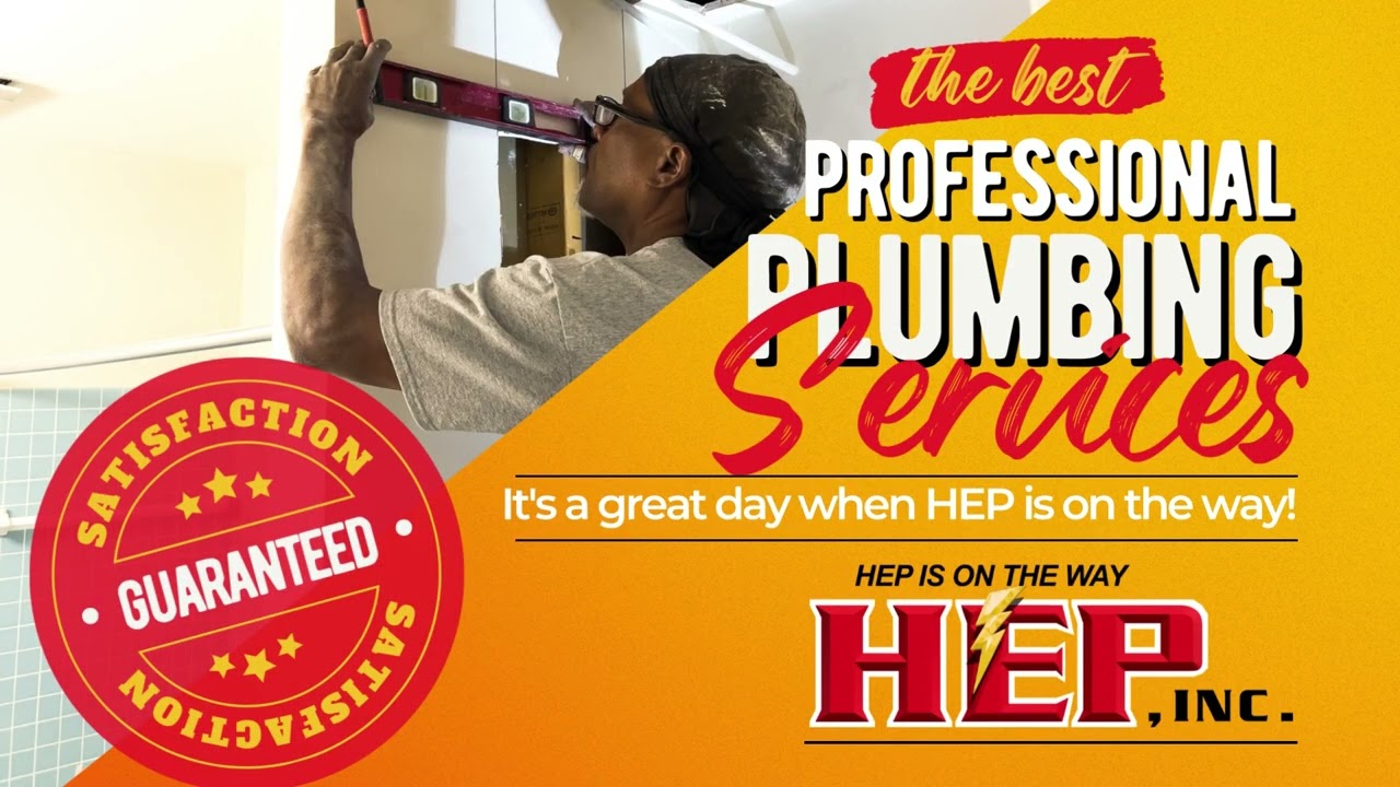 Professional Plumbing Services