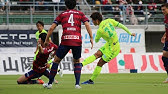 公式 ゴール動画 阿部 海大 岡山 24分 ファジアーノ岡山vs栃木ｓｃ 明治安田生命ｊ２リーグ 第2節 18 3 4 Youtube