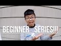 NEW BEGINNER SERIES!!!