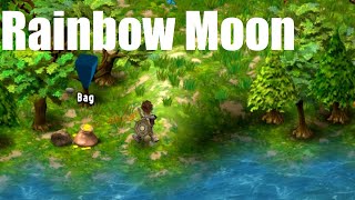 Sun and a Rainbow Moon (Nintendo Switch)