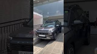 exter titan grey colour