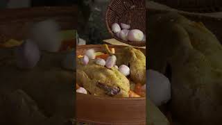 Simple and Super Delicious Duck and Potatoes Recipe