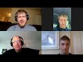 Sunday Sit-Down: Seamus Casey & Rutger McGroarty