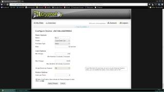 Swiper Configuration and MyCryptoPay Part 2