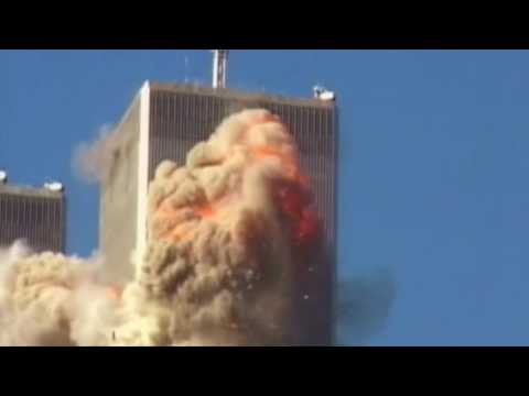 Видео: 8:46 ч., 9/11. Манхатън - Матадор мрежа