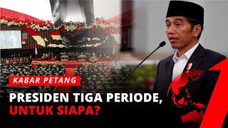 Download lagu Presiden Tiga Periode, Untuk Siapa? | tvOne