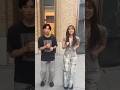 踊りたくない芸人 かが屋の加賀さんにダンス見守ってもらった