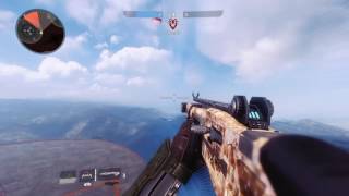 Close Call - Titanfall 2
