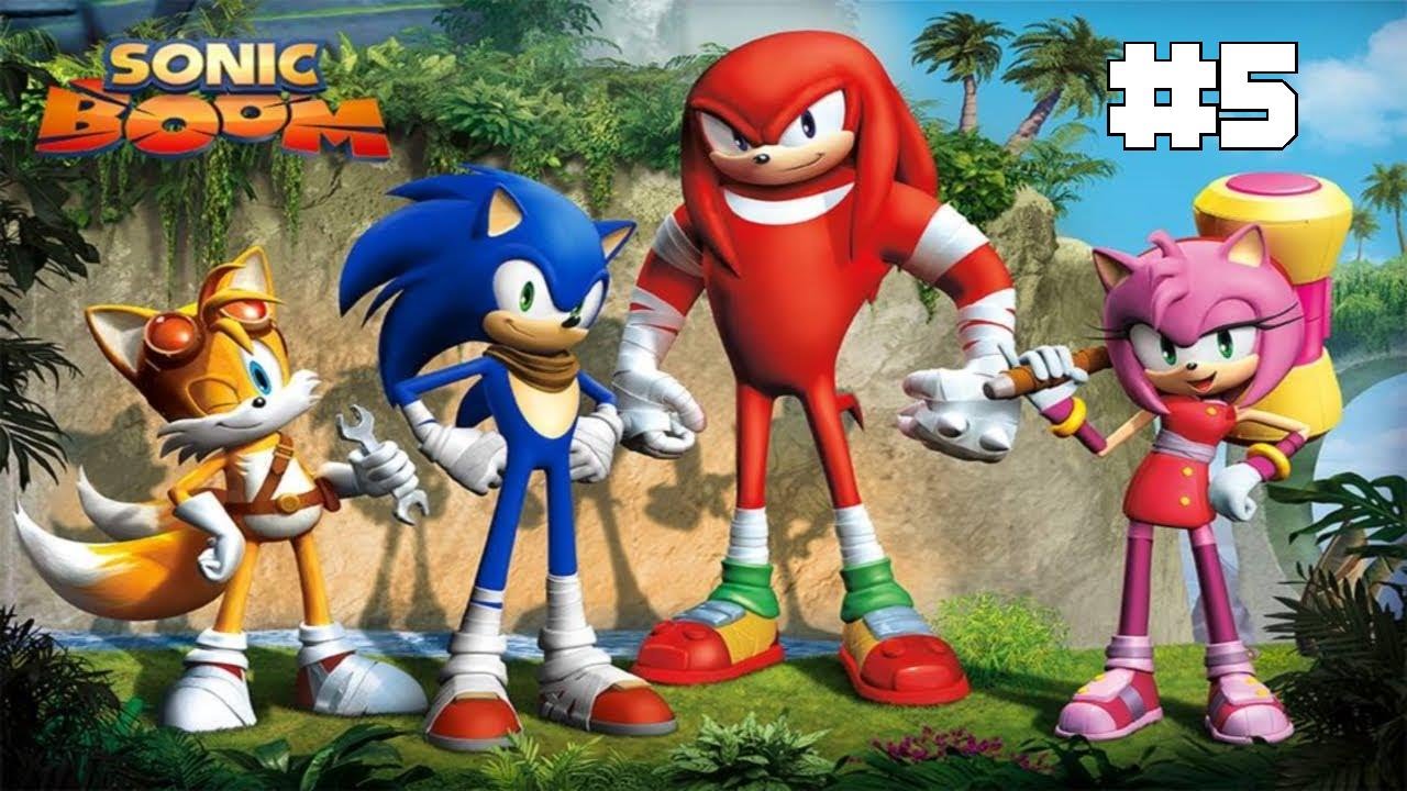 Walkthrough Sonic Boom Lyrics Aufstieg 05 Cliffs Ausgrabungsst tte