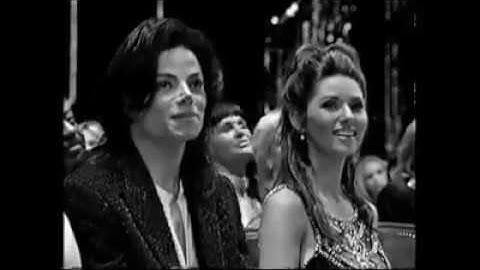 .Shania Twain & Michael Jackson ( 1995 )