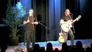 Redeemed [Live Acoustic - Natick 13.4.2013]