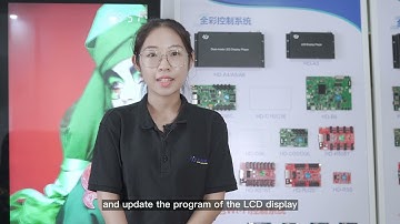 LCD Digital Signage Motherboard HD-40S