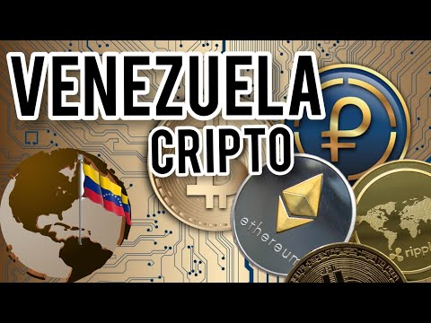 Video: Noua Monedă A Venezuelei, Petro