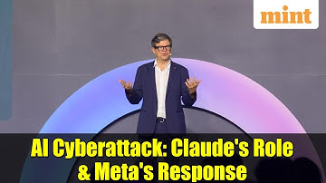 AI Cyberattack: Claude