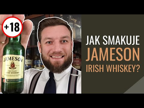 Wideo: Gdzie powstaje jameson?