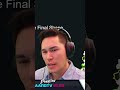 Cross learns to speak