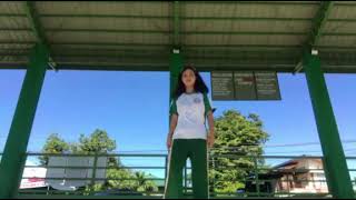 Performance Task in Physical Education (4 Steps leads to Dance)