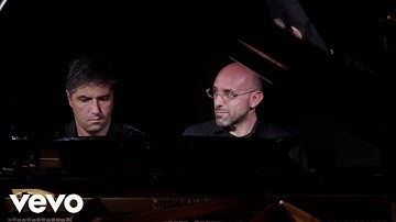 Brahms: 16 Waltzes, Op. 39 - 6. In C Sharp (Piano Duet Version)